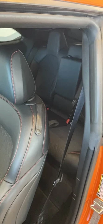 2025 Dodge Charger 8th Gen - Image 6 of 7
