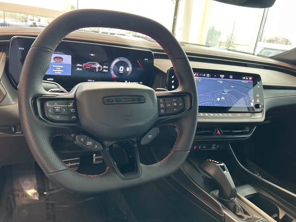 2025 Dodge Charger 8th Gen - Image 11 of 11