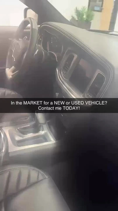 2025 Dodge Charger 8th Gen - Image 3 of 3