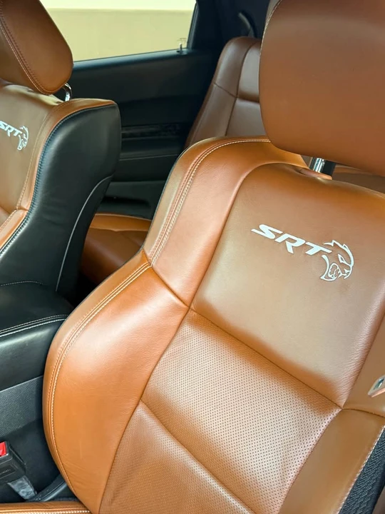2025 Dodge Charger 8th Gen - Image 5 of 5