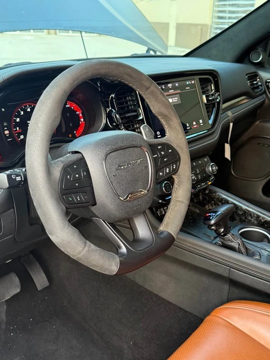 2025 Dodge Charger 8th Gen - Image 4 of 5