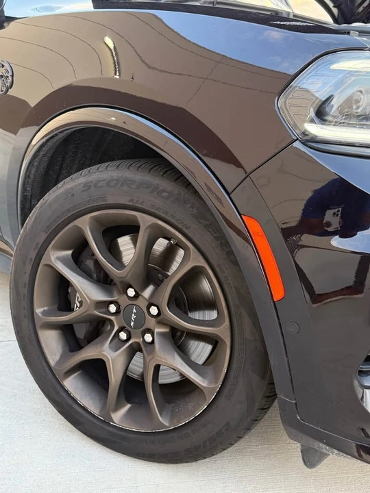 2025 Dodge Charger 8th Gen - Image 2 of 5