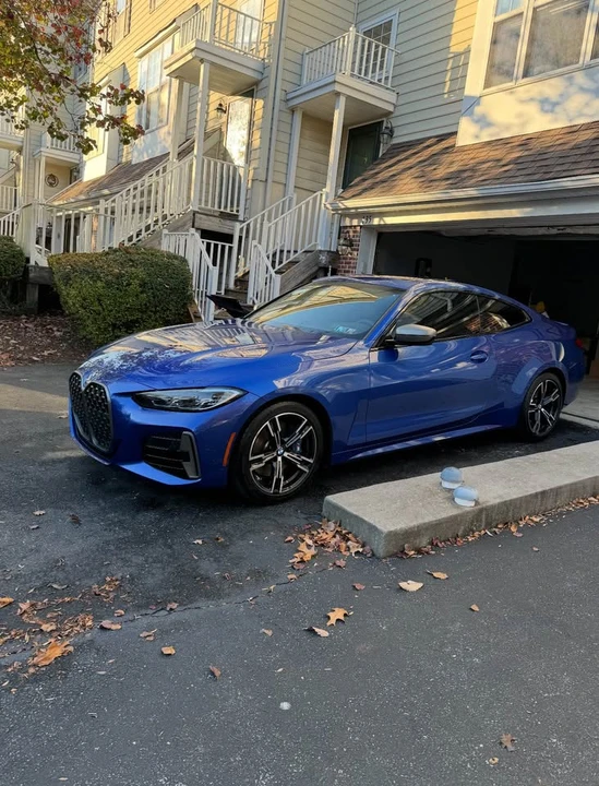 2025 Dodge Charger 8th Gen - Image 8 of 9