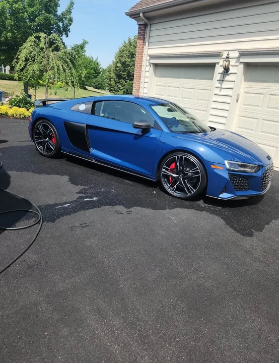 2025 Dodge Charger 8th Gen - Image 3 of 9