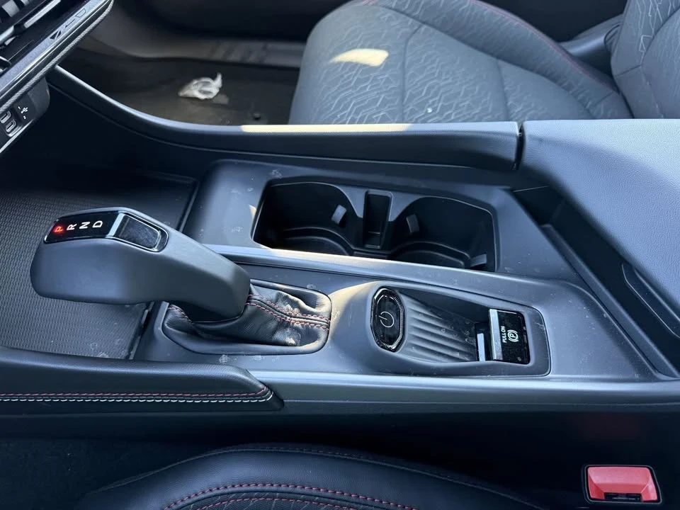2025 Dodge Charger 8th Gen - Image 11 of 13