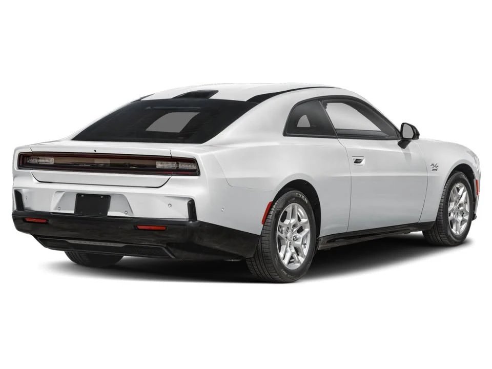 2025 Dodge Charger 8th Gen - Image 2 of 3