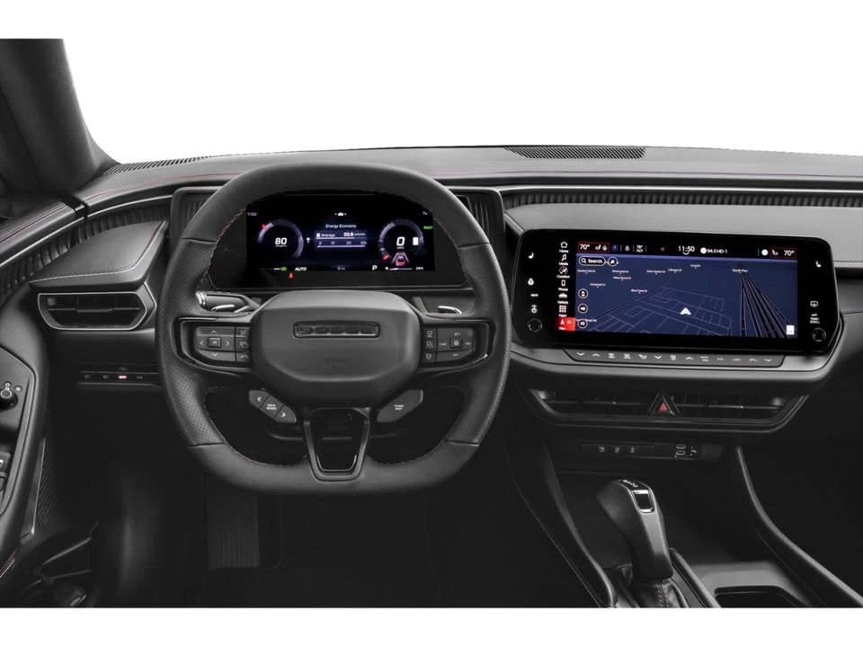 2025 Dodge Charger 8th Gen - Image 3 of 3
