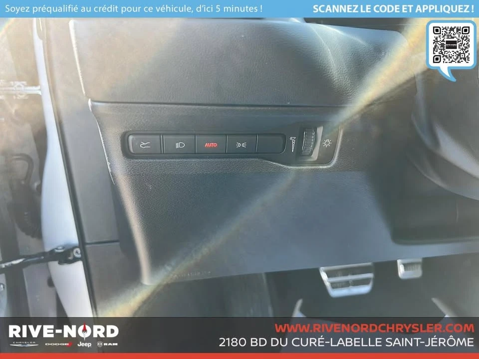 2025 Dodge Charger 8th Gen - Image 10 of 10