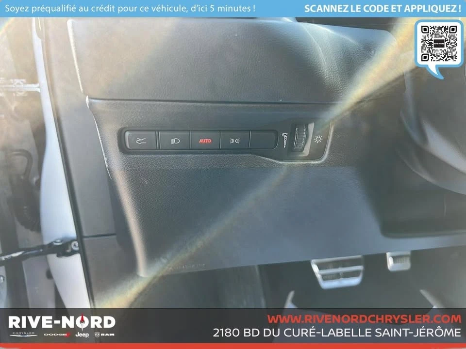 2025 Dodge Charger 8th Gen - Image 10 of 10