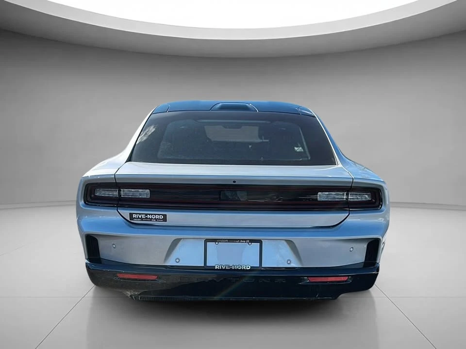 2025 Dodge Charger 8th Gen - Image 3 of 10