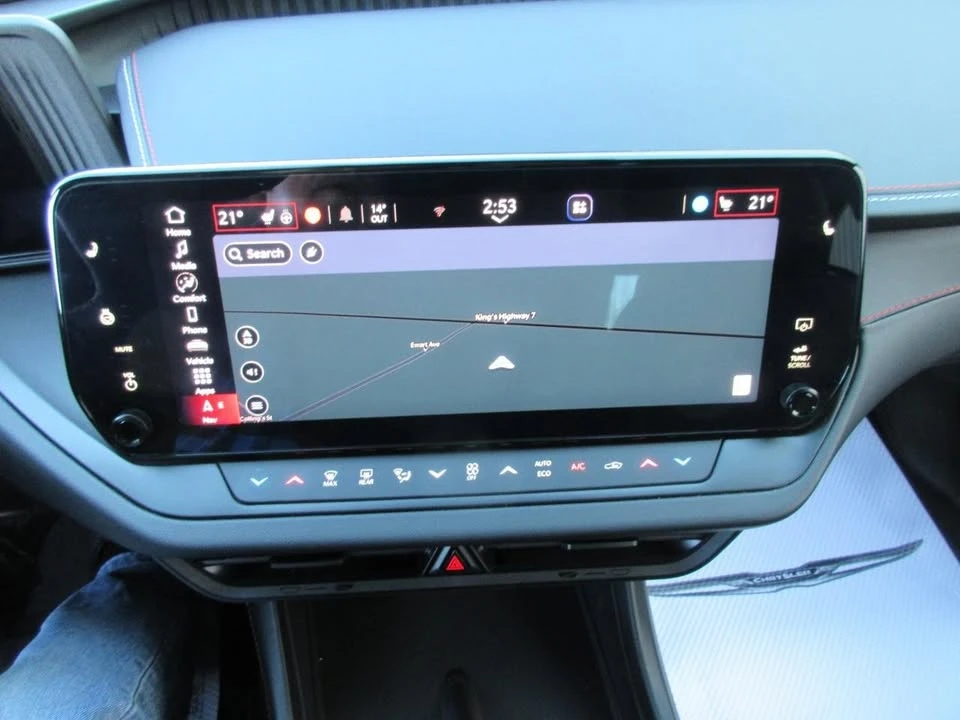 2025 Dodge Charger 8th Gen - Image 17 of 19