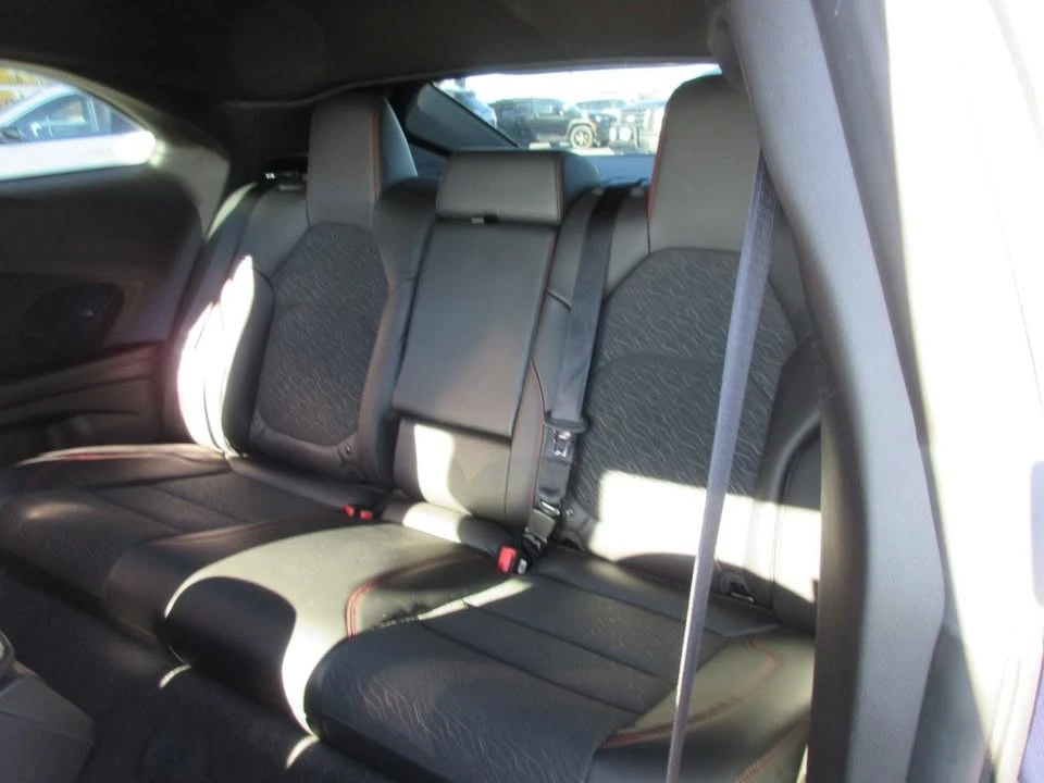 2025 Dodge Charger 8th Gen - Image 11 of 19