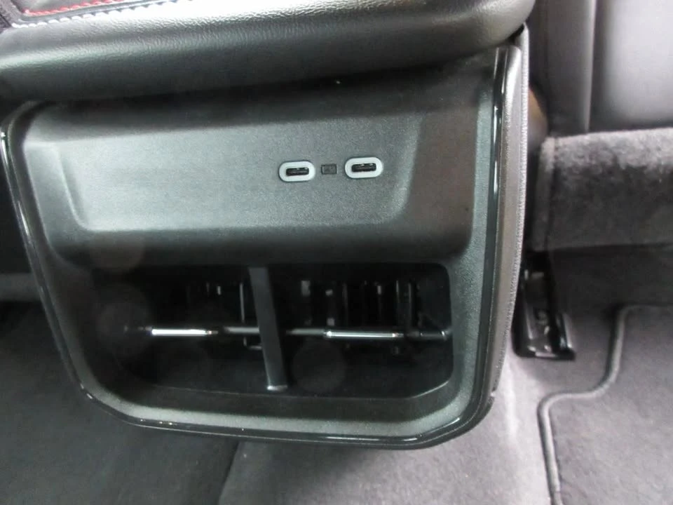 2025 Dodge Charger 8th Gen - Image 12 of 19