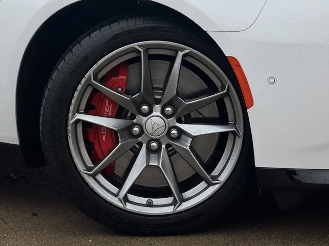 2025 Dodge Charger 8th Gen - Image 2 of 19