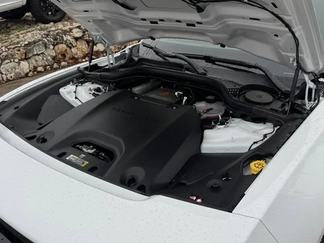 2025 Dodge Charger 8th Gen - Image 8 of 19