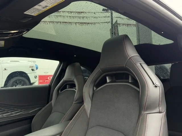 2025 Dodge Charger 8th Gen - Image 12 of 19