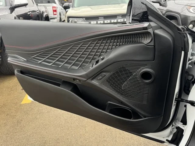 2025 Dodge Charger 8th Gen - Image 18 of 19