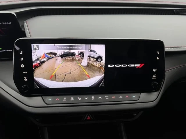 2025 Dodge Charger 8th Gen - Image 19 of 19