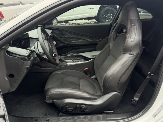 2025 Dodge Charger 8th Gen - Image 10 of 19