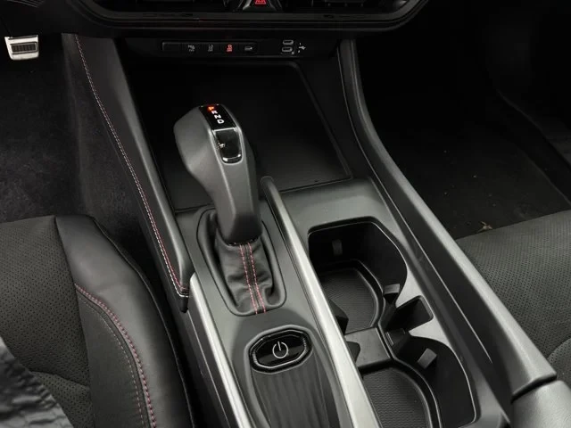 2025 Dodge Charger 8th Gen - Image 16 of 19
