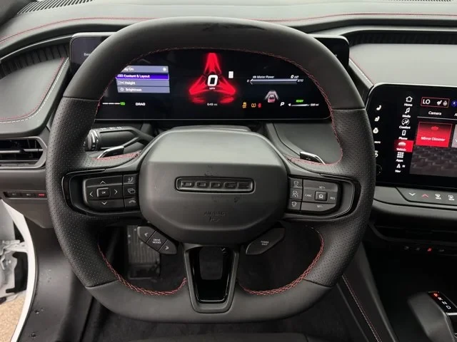 2025 Dodge Charger 8th Gen - Image 13 of 19
