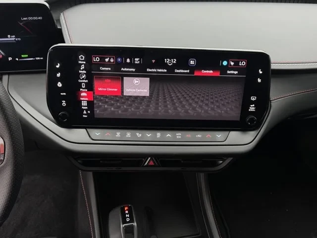2025 Dodge Charger 8th Gen - Image 15 of 19