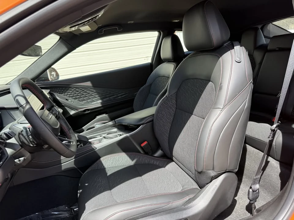 2025 Dodge Charger 8th Gen - Image 15 of 20