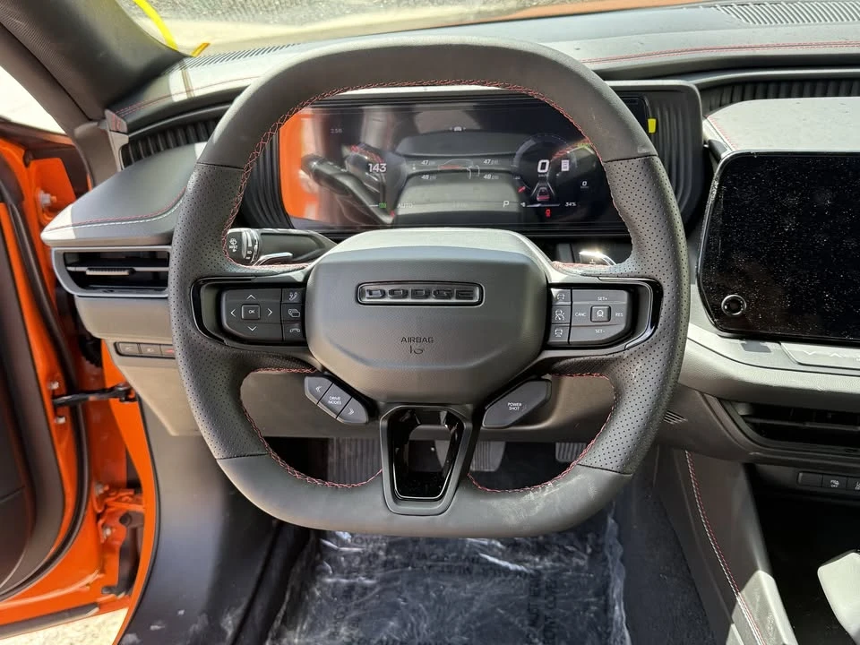 2025 Dodge Charger 8th Gen - Image 19 of 20