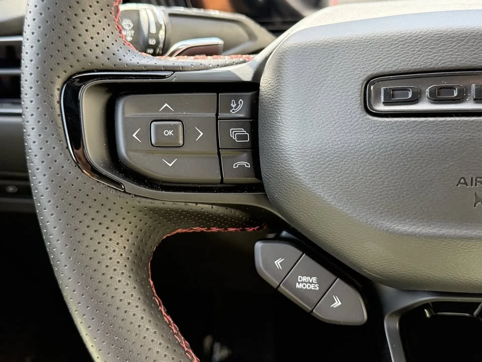 2025 Dodge Charger 8th Gen - Image 20 of 20