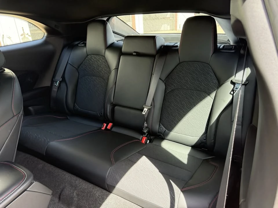 2025 Dodge Charger 8th Gen - Image 17 of 20