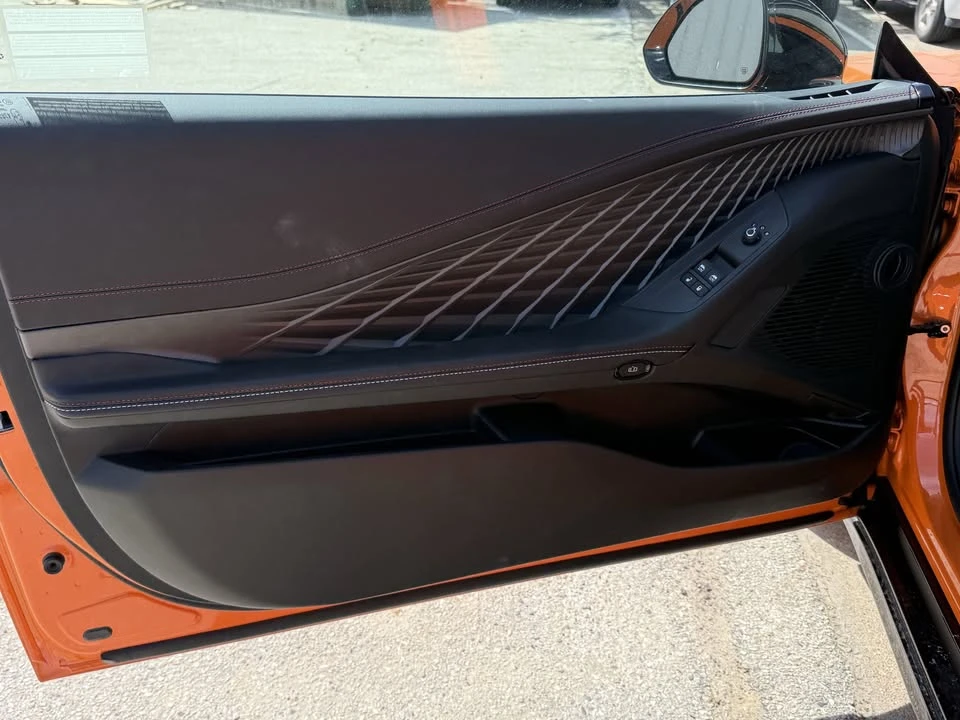 2025 Dodge Charger 8th Gen - Image 12 of 20