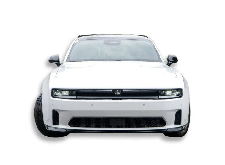 2025 Dodge Charger 8th Gen - Image 2 of 19