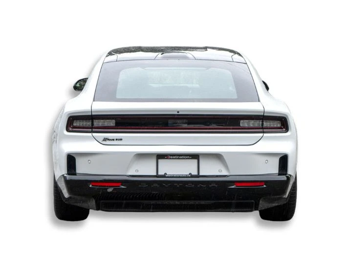 2025 Dodge Charger 8th Gen - Image 5 of 19