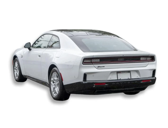 2025 Dodge Charger 8th Gen - Image 4 of 19