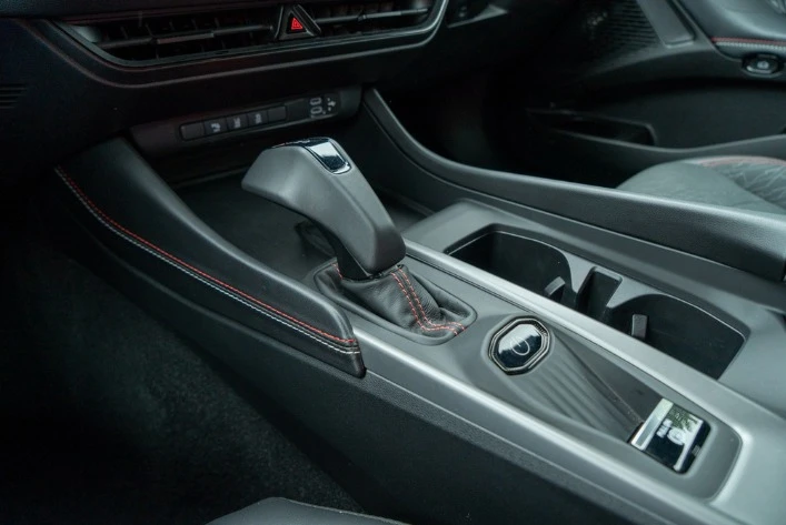 2025 Dodge Charger 8th Gen - Image 19 of 19