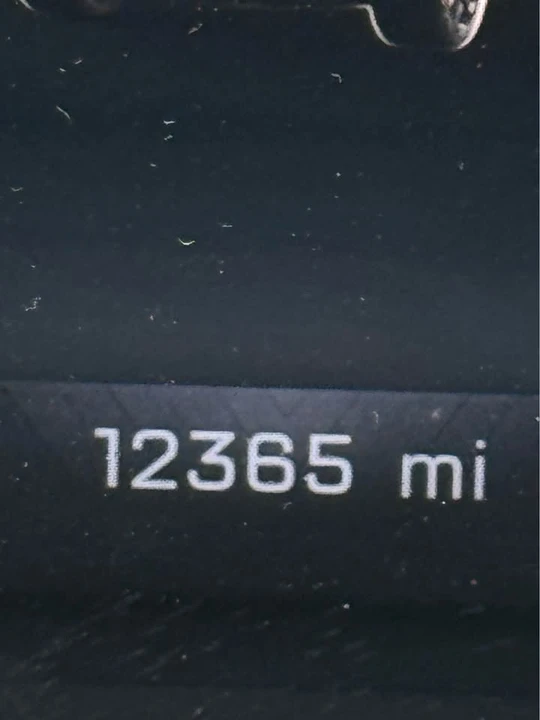 2025 Dodge Charger 8th Gen - Image 9 of 9