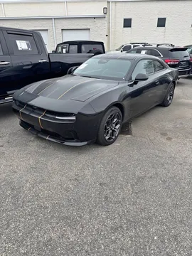 2025 Dodge Charger Daytona R/T