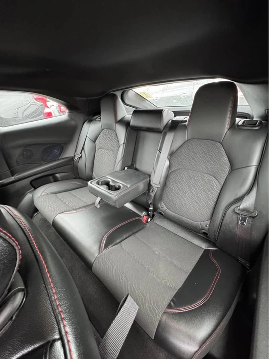 2025 Dodge Charger 8th Gen - Image 8 of 9