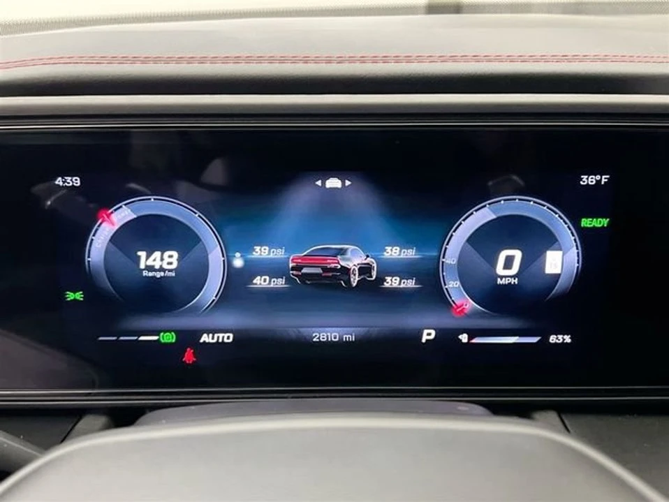 2025 Dodge Charger 8th Gen - Image 3 of 10