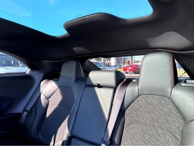 2025 Dodge Charger 8th Gen - Image 17 of 18