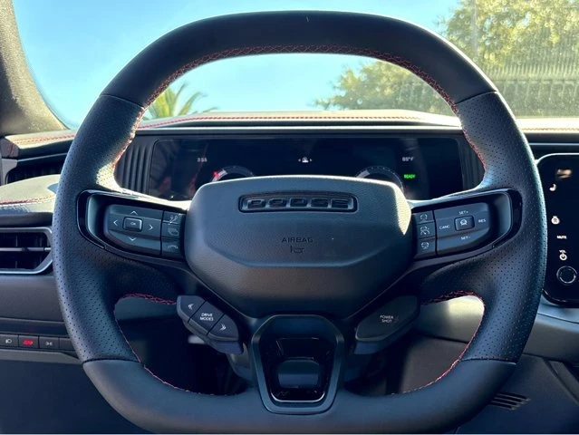 2025 Dodge Charger 8th Gen - Image 11 of 18