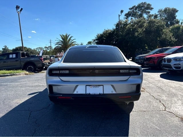 2025 Dodge Charger 8th Gen - Image 6 of 18