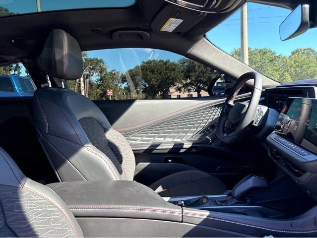 2025 Dodge Charger 8th Gen - Image 15 of 18