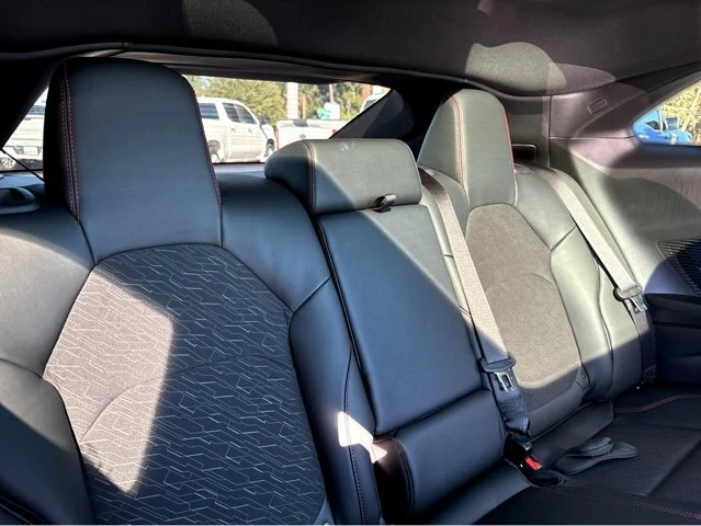 2025 Dodge Charger 8th Gen - Image 18 of 18
