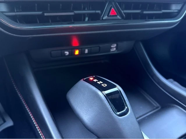 2025 Dodge Charger 8th Gen - Image 14 of 18