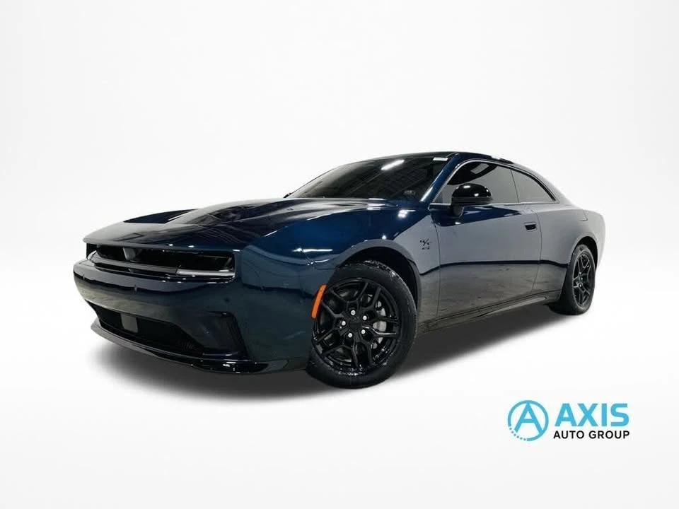 2025 Dodge Charger 8th Gen - Image 2 of 10