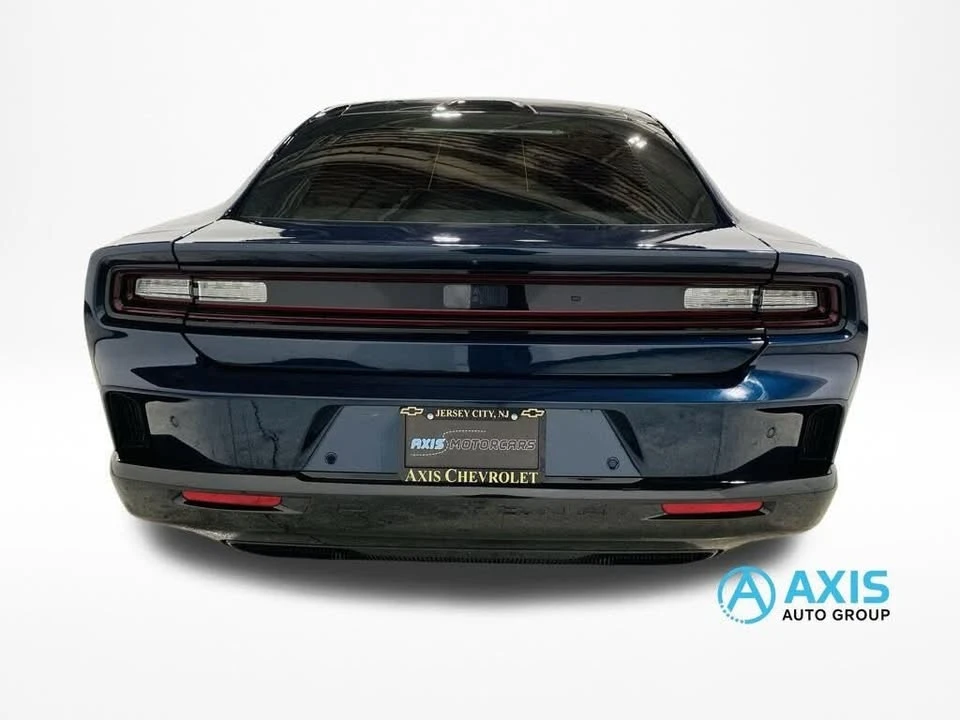 2025 Dodge Charger 8th Gen - Image 5 of 10