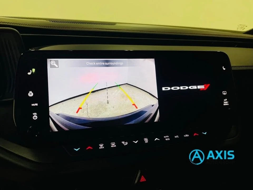 2025 Dodge Charger 8th Gen - Image 10 of 10