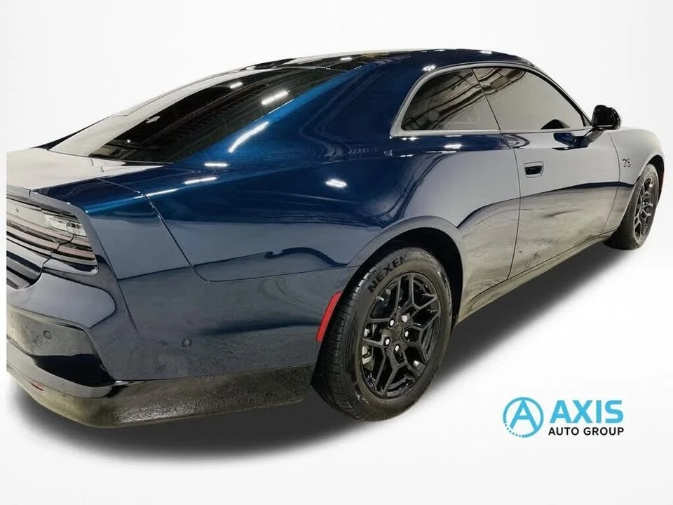 2025 Dodge Charger 8th Gen - Image 6 of 10
