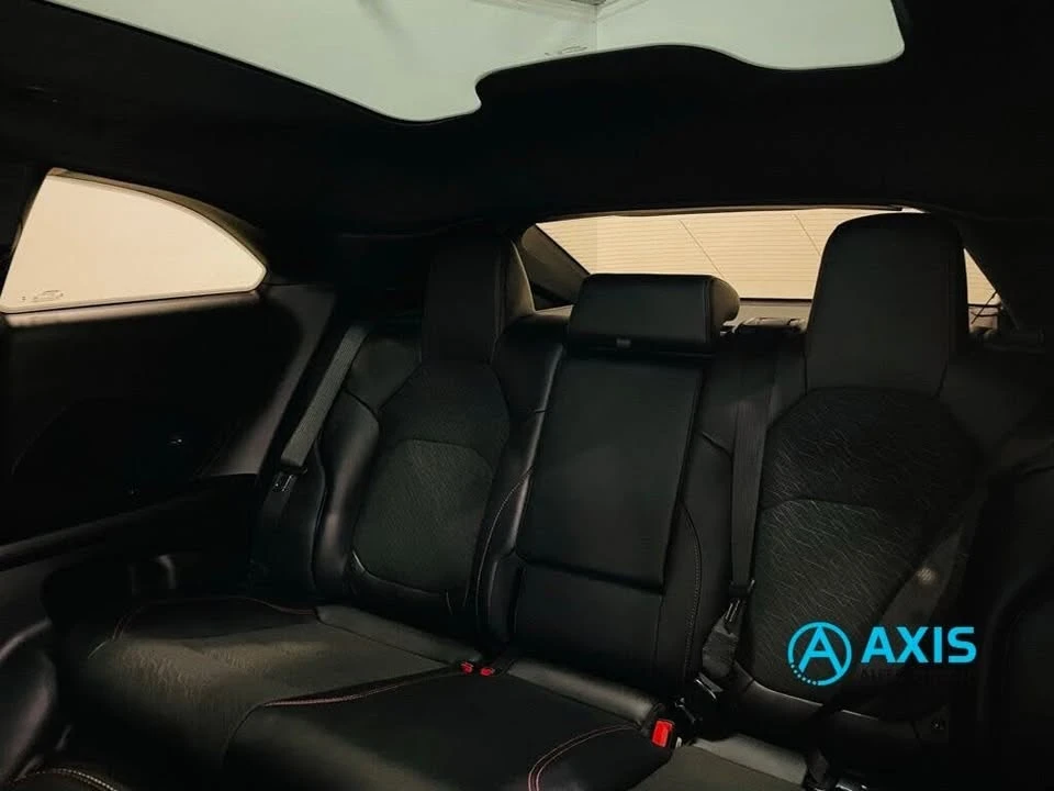 2025 Dodge Charger 8th Gen - Image 9 of 10
